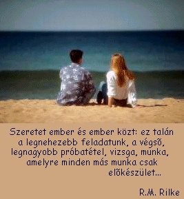 szeretni
